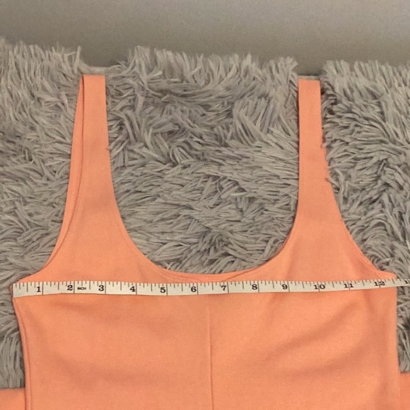 Forever 21 jersey knit tube dress size small - Picture 4 of 7